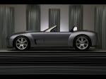 Shelby Cobra Concept 2004 года
